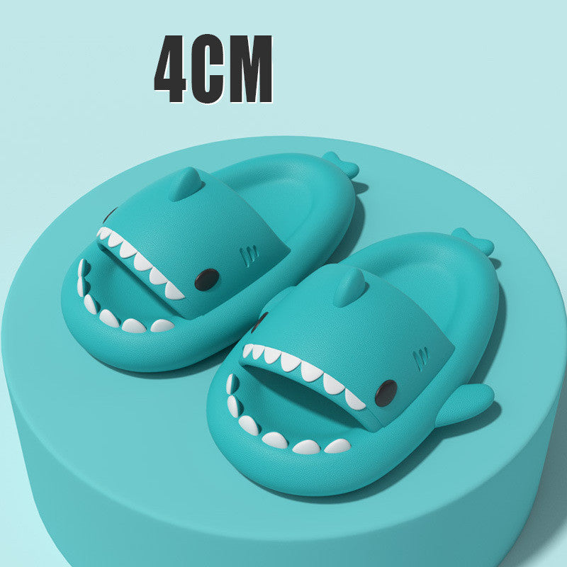 Copy of Funny Shark Slippers