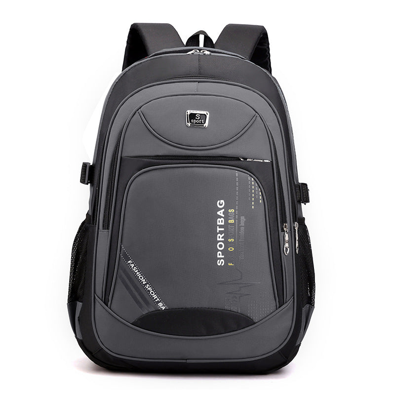 Unisex Backpack
