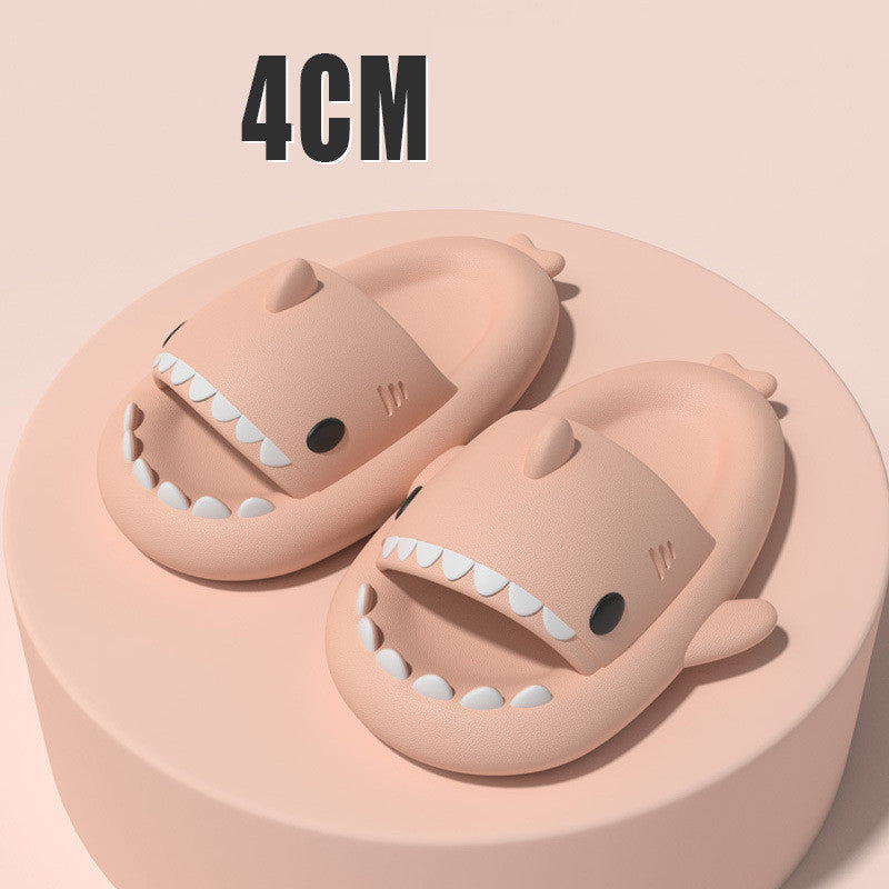 Copy of Funny Shark Slippers
