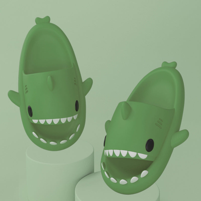 Copy of Funny Shark Slippers