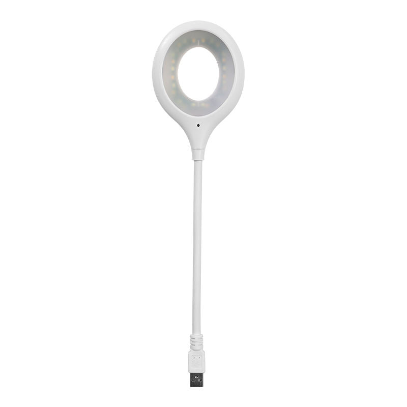 USB  Voice Control LED Night Light