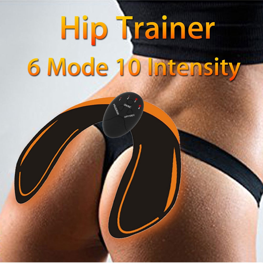 Hip Trainer Butt Enhancer