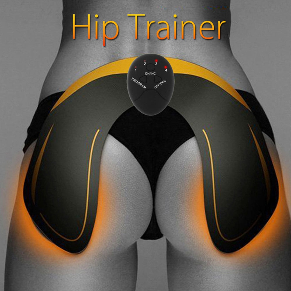Hip Trainer Butt Enhancer