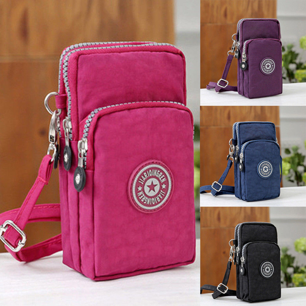 CrossBody Unisex Bag