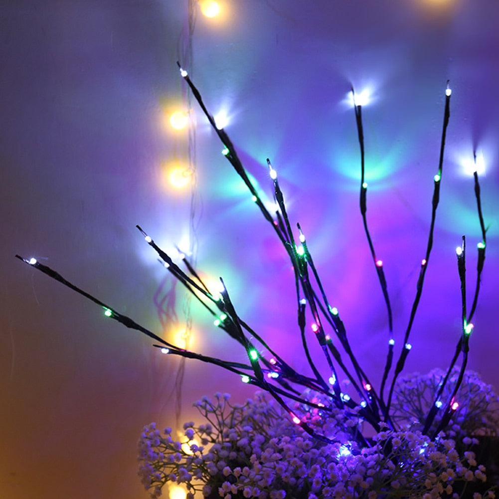LED Bonsai Tree Lights
