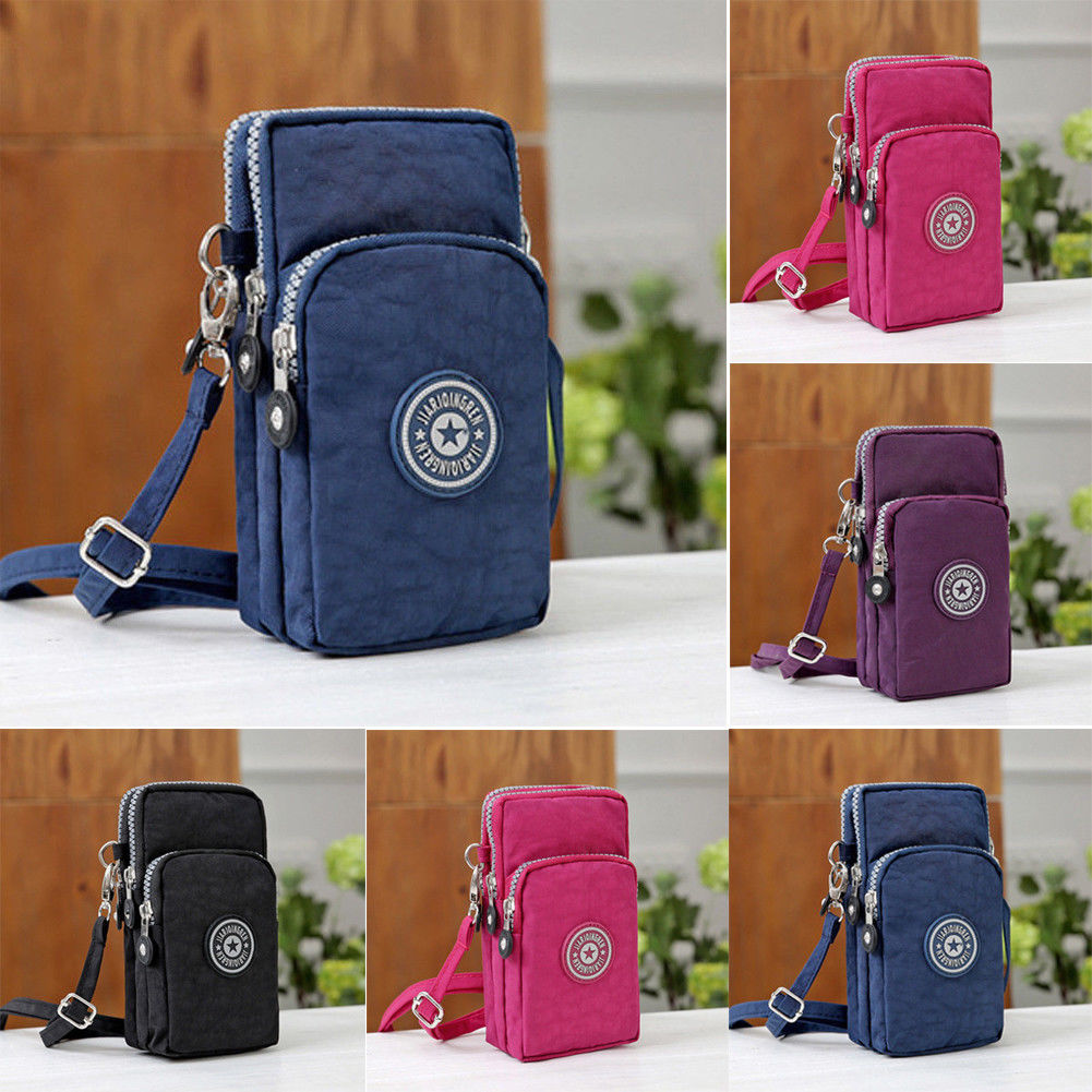 CrossBody Unisex Bag