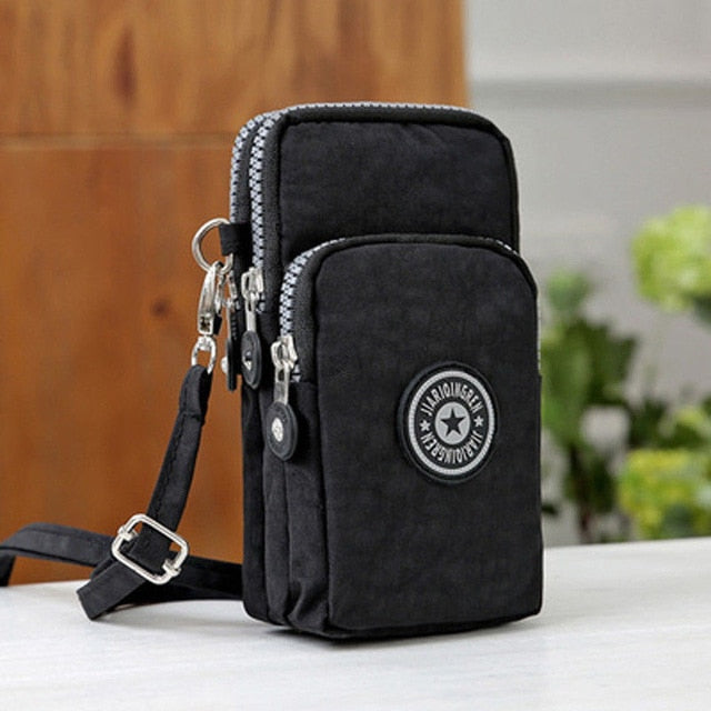 CrossBody Unisex Bag