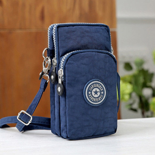 CrossBody Unisex Bag