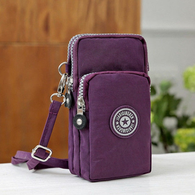 CrossBody Unisex Bag