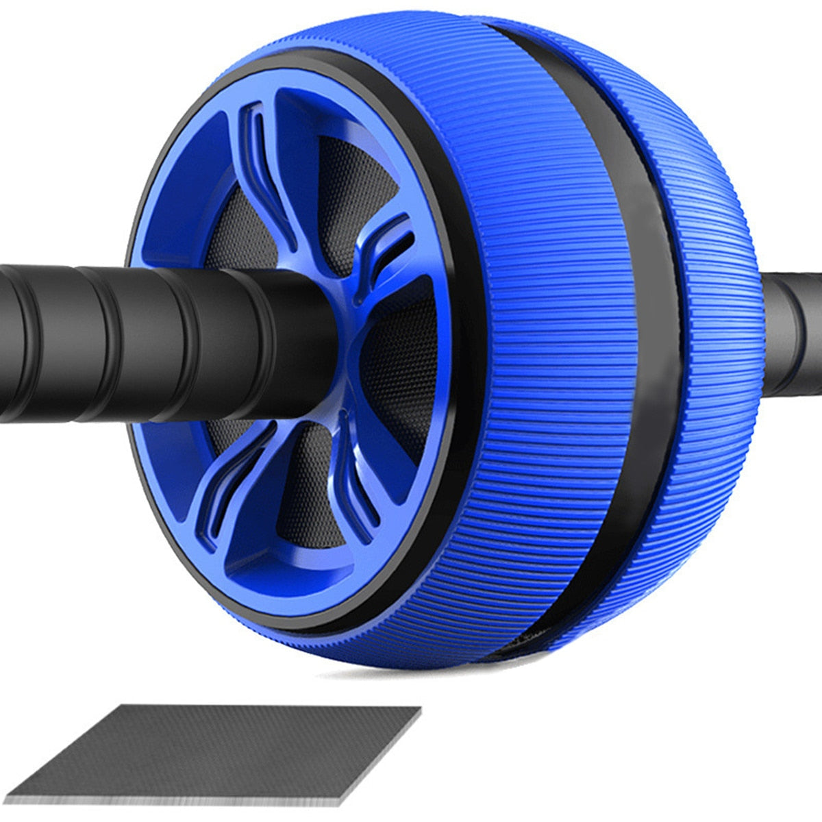 ABS Abdominal Roller Exercise Wheel