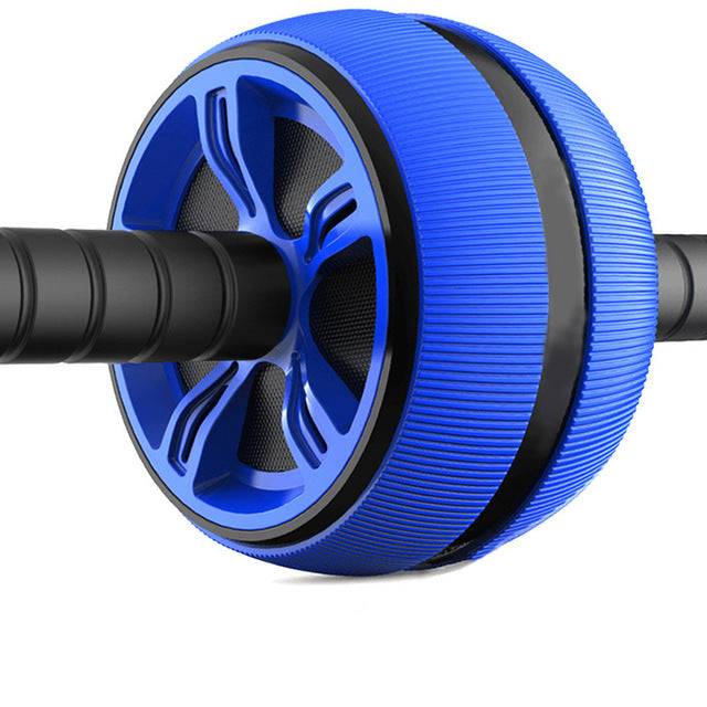 ABS Abdominal Roller Exercise Wheel