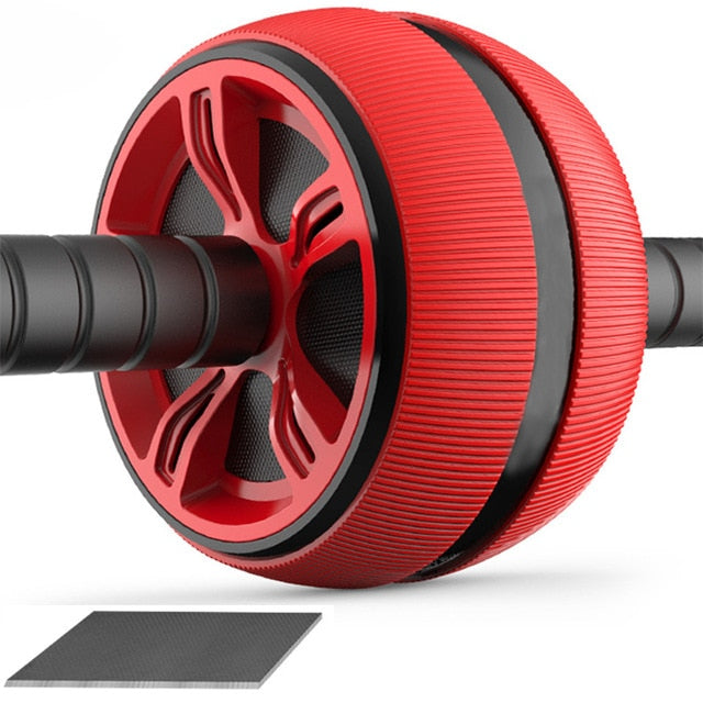 ABS Abdominal Roller Exercise Wheel