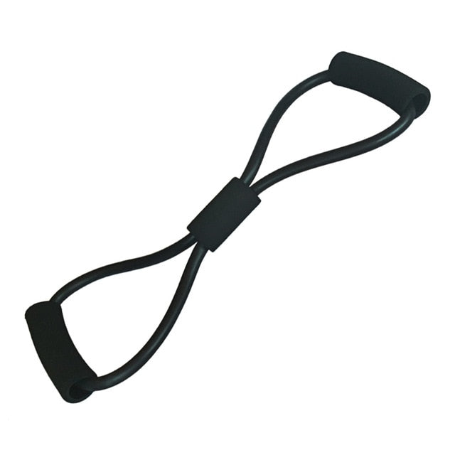 Full Body Workout Resistance Band Kit