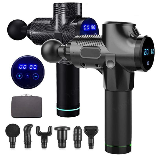 Professional EMS Body Muscle Massager