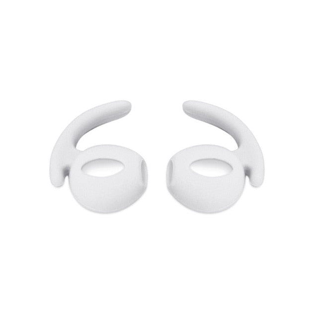 Glow In The Dark Zipper Earphones With Microphone
