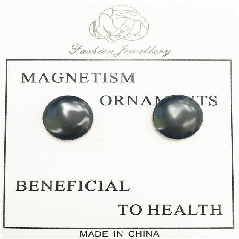 Magnetic Therapy Health Earrings
