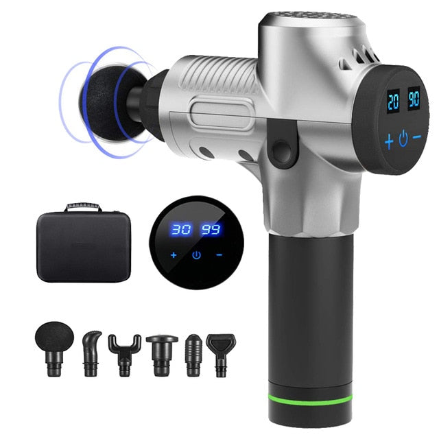 Professional EMS Body Muscle Massager