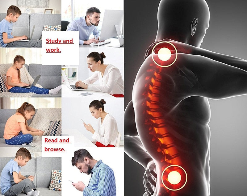 Best Adjustable Back Posture Corrector