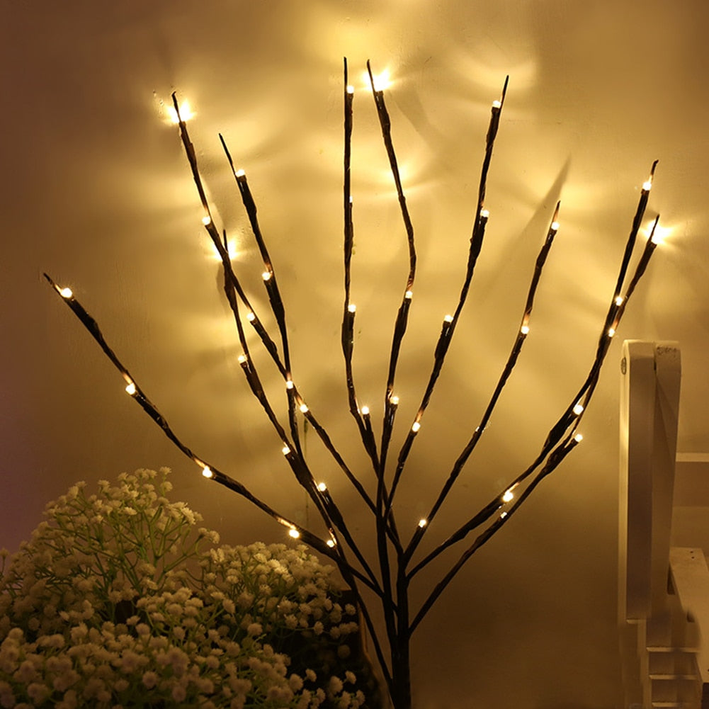 LED Bonsai Tree Lights