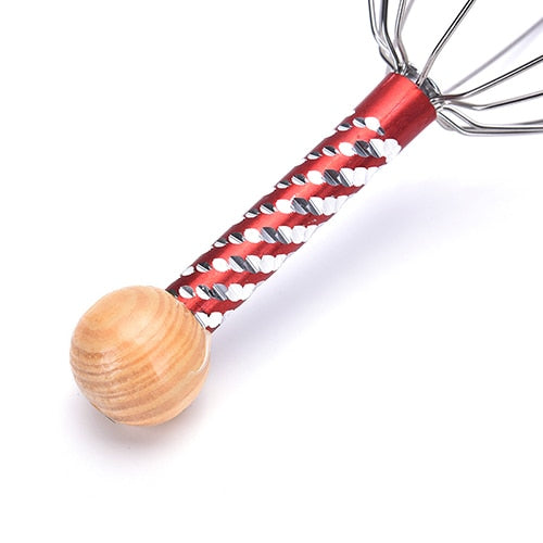 Octopus Head Massager
