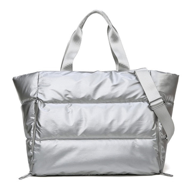 Weekend Travel Yoga Bag