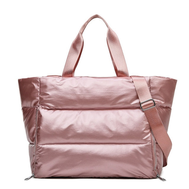 Weekend Travel Yoga Bag