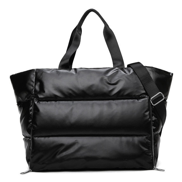 Weekend Travel Yoga Bag