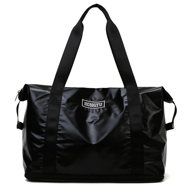 Weekend Travel Yoga Bag