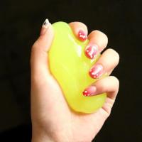 Gel Cleaner Removes Dirt, Dust and Germs