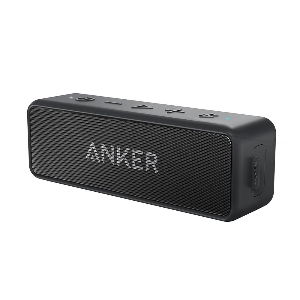 Portable Bluetooth Wireless Speaker 24-Hour Playtime