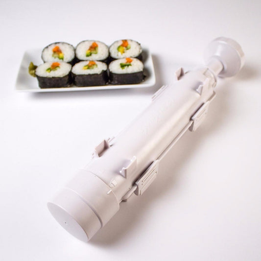 Sushi Bazooka Maker Roller