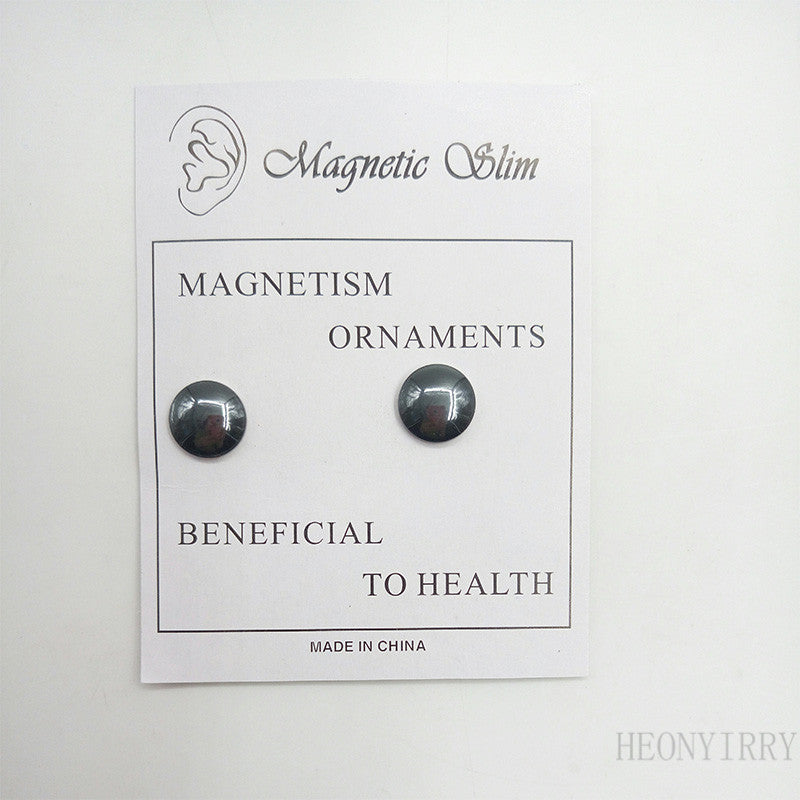 Magnetic Slimming Earrings