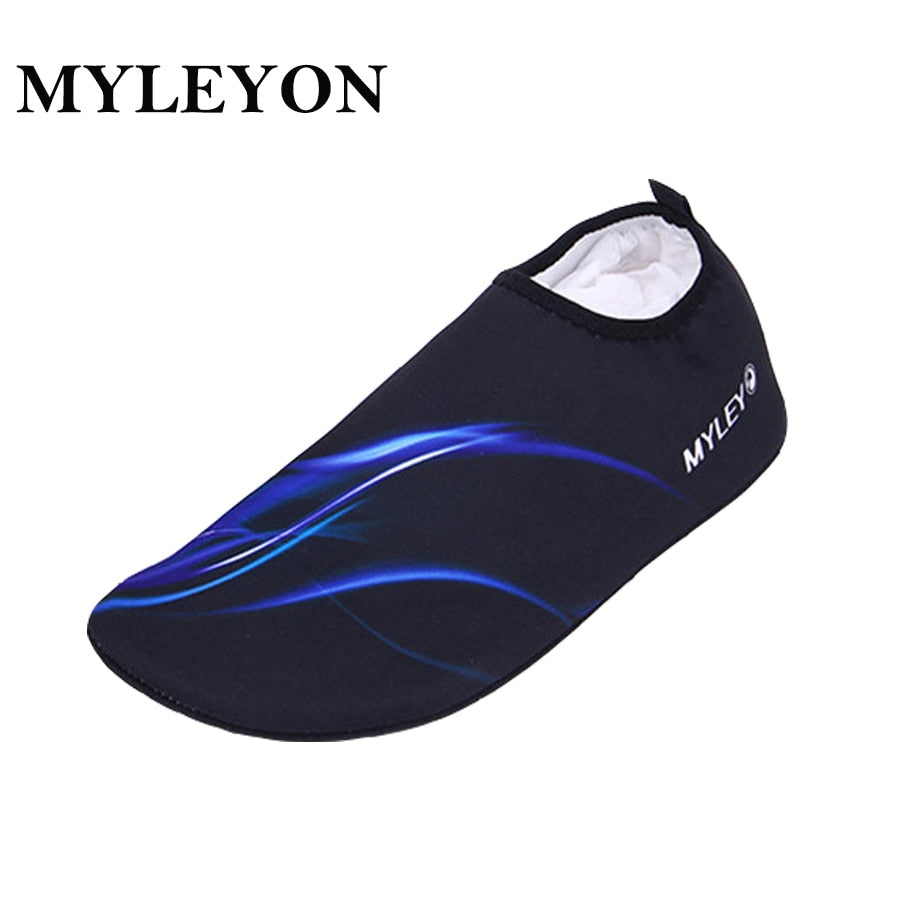 Unisex Flat Lightweight Causal Shoes