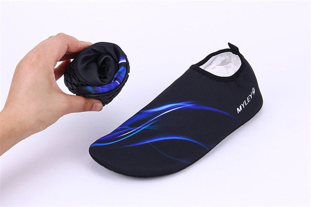 Unisex Flat Lightweight Causal Shoes