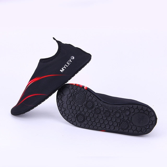 Unisex Flat Lightweight Causal Shoes