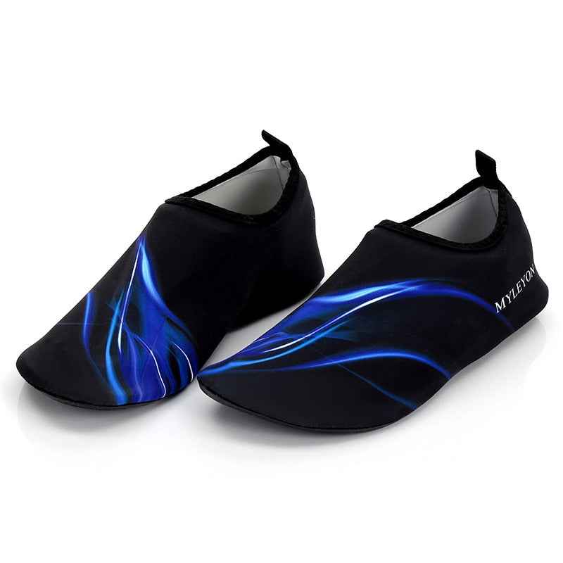 Unisex Flat Lightweight Causal Shoes