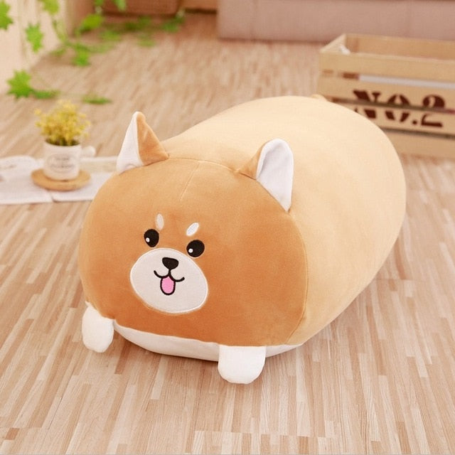 Animal Cartoon Soft Pillow Cushion