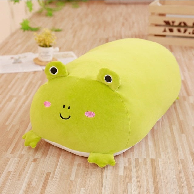 Animal Cartoon Soft Pillow Cushion