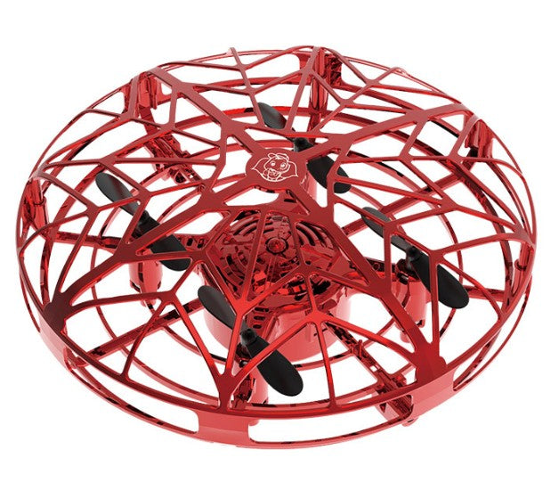 Mini UFO Drone Infrared Induction