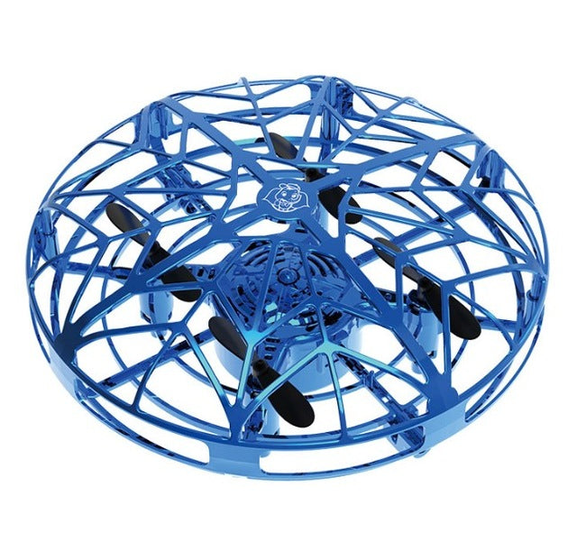 Mini UFO Drone Infrared Induction