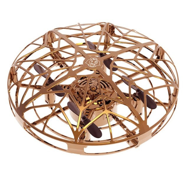 Mini UFO Drone Infrared Induction