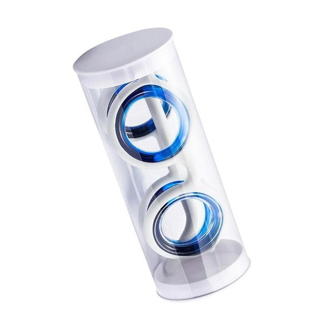 Anti-Motion Sickness Glasses