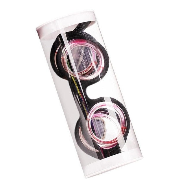 Anti-Motion Sickness Glasses