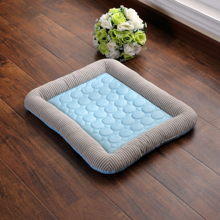 Pet Cooling Bed