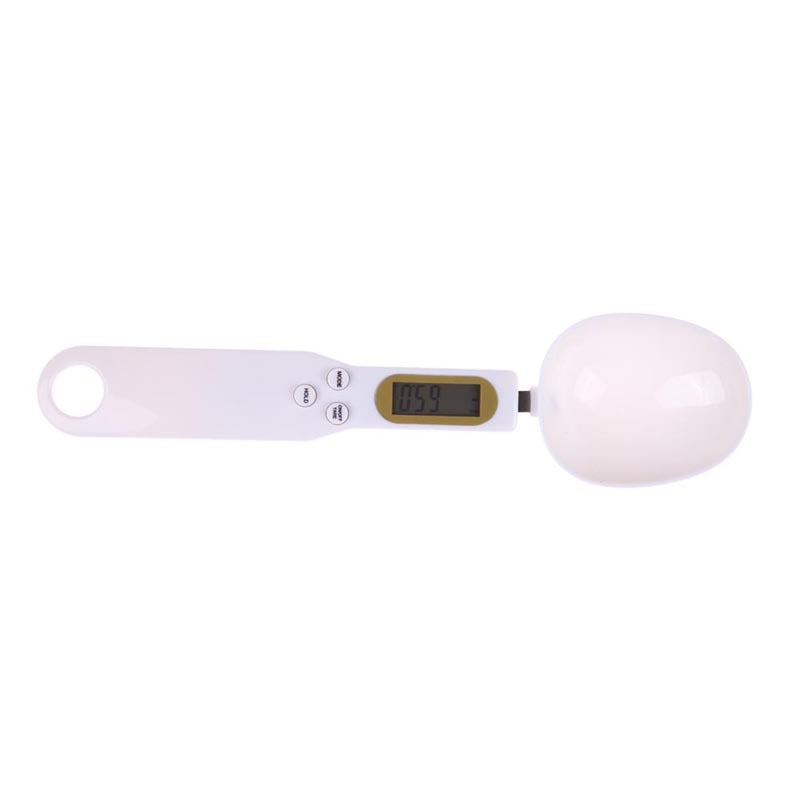 LED Digital Spoon Scale