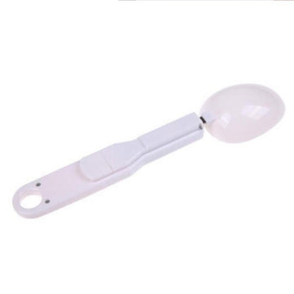 LED Digital Spoon Scale