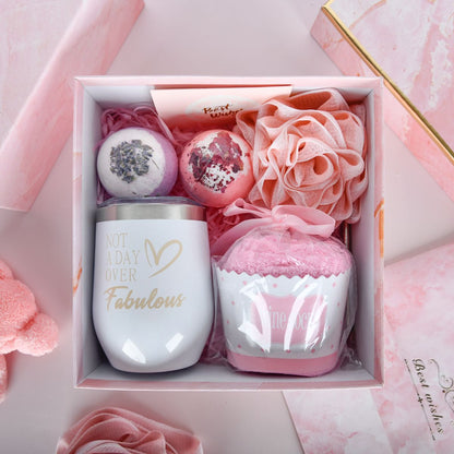 Tranquil Moments Pampering Gift Set