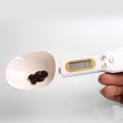 LED Digital Spoon Scale