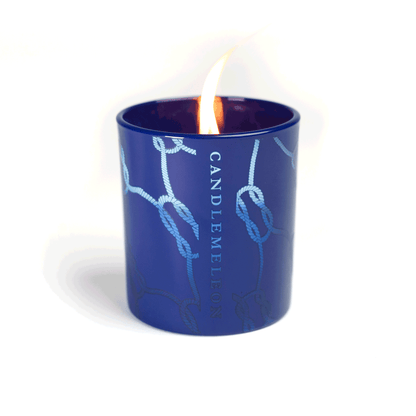 Candlemeleon Heat Reactive Scented Candles