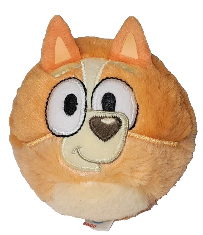 Beanie Bouncers